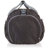 BSCI Factory Customized Weekend Sport Gym Travel Duffel Bag with Shoe Compartment (EP-TB310)