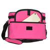 Factory Direct Price Lightweight Picnic Insulated Waterproof Thermal Lunch Children Cooler Bag (EP-CB285)