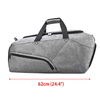 Hot Selling Weekend Sport Duffel Luggage Travel Gym Bag Custom Logo (EPJ-SB012)