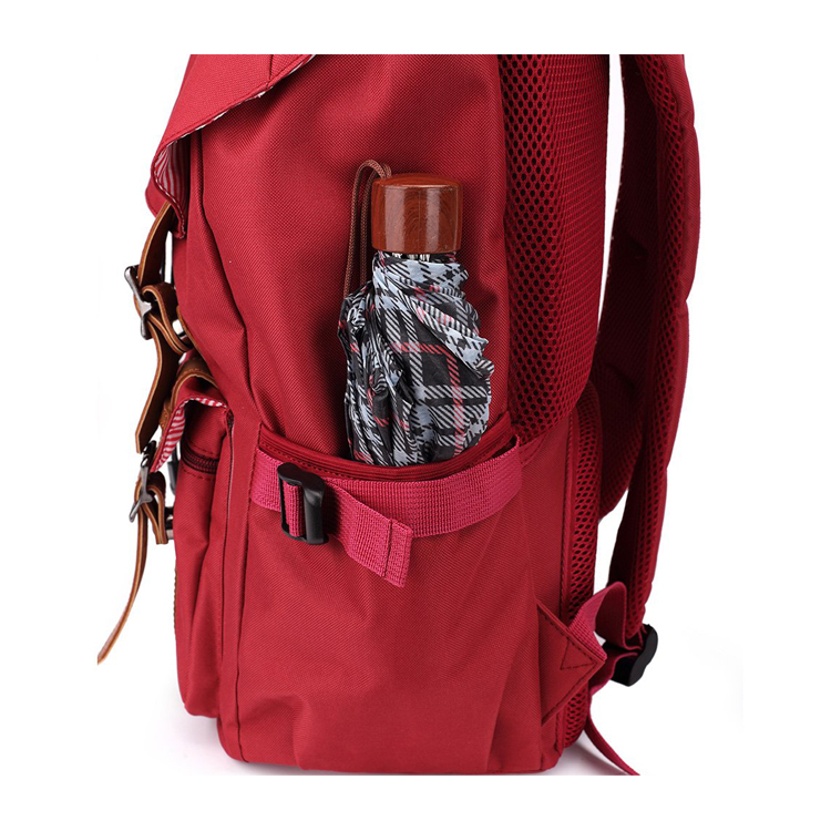 2019 Fashion Summer China Supplier Outdoor Laptop College Trendy Travel Backpack (EP-TB317)