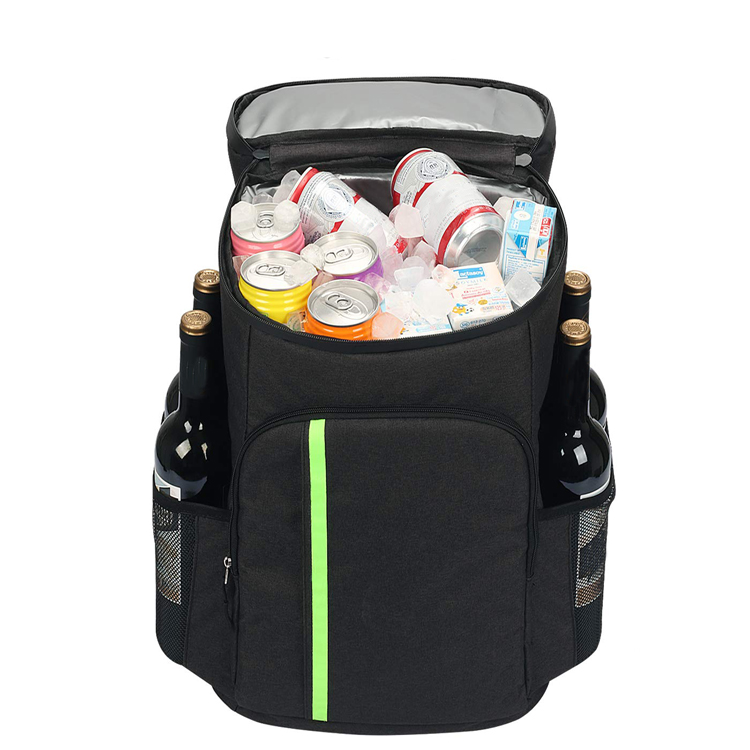 Insulated Cooler Backpack2