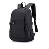 Quanzhou Supplier Factory Hiking Camping Laptop Outdoor School Sport Backpack with Charger (EPJ-BP010)