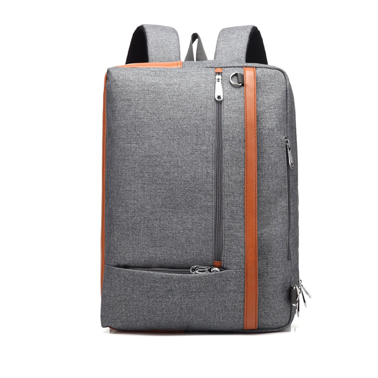 Top Quality Custom Outdoor Lightweight Laptop Water Resistant Work Business Travel Backpack (EP-TB320)