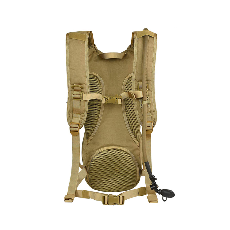 Tactical Hydration Backpack