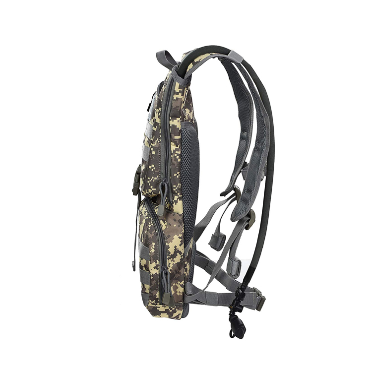Military Hydration Backpack