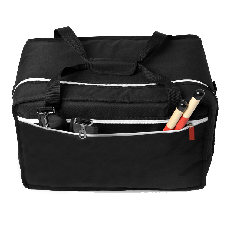 Large Capacity Musical Instruments Box Drum Cajon Bag (EP-SB129)