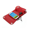 Outdoor Sports Solar Power Charger Water Bladder Hydration Solar Backpack for Hiking (EP-SB126)