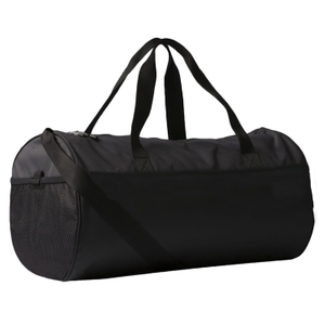 Custom Logo Travel Fitness Gym Barrel Bag Sports with Grip Shoulder (EP-SB077)