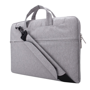 Hot Selling 15.6 Inch Handbag Briefcase Waterproof Laptop Computer Bag (EP-SB213)