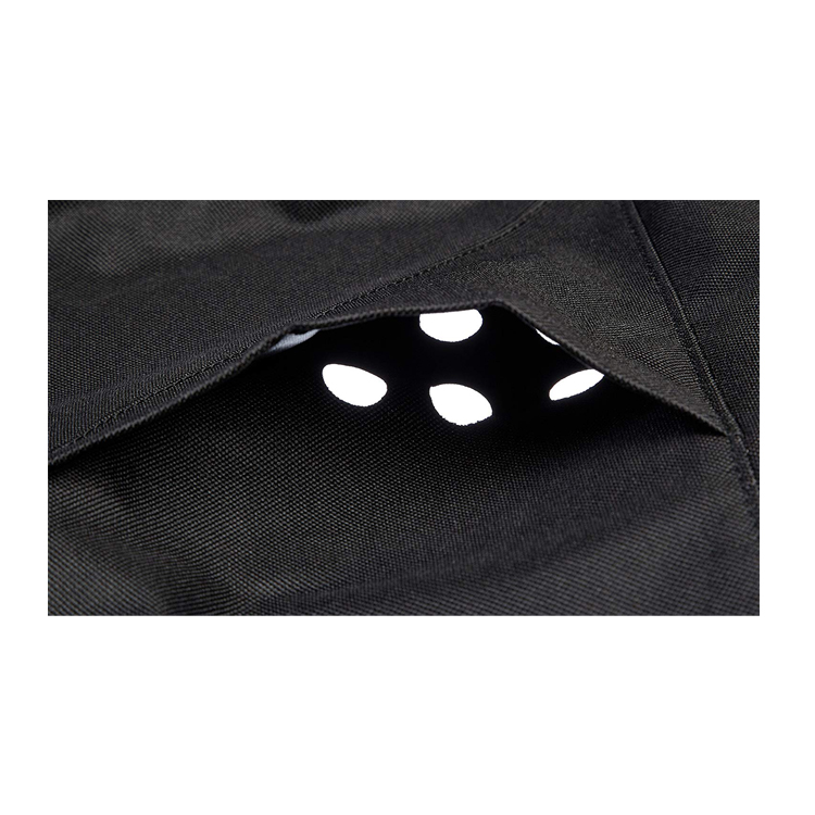 Hot Selling Waterproof Weather Resistant Outdoor Barbeque BBQ Gas Grill Cover (EP-SB156)