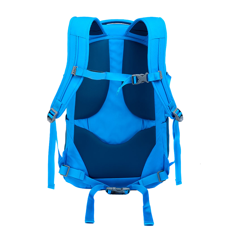 Fashion Waterproof Business Carry on Travel Laptop Custom Travel Backpack (EP-SB197)
