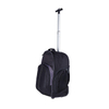 Factory Direct Price Luggage Travel Backpack Trolley with Wheels (EP-SB190)
