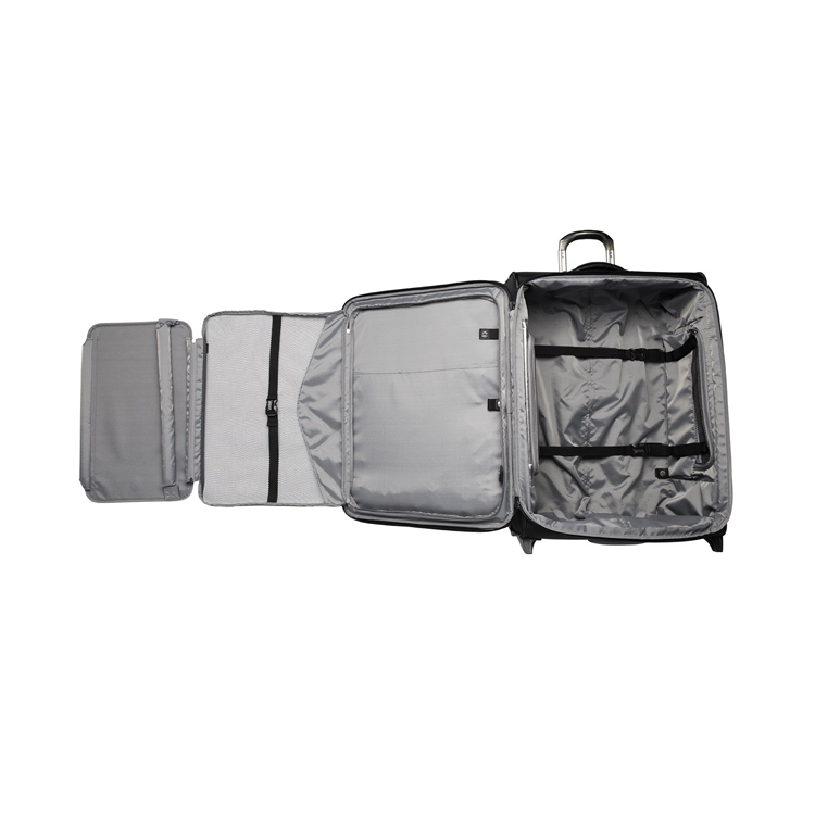 Hot Selling Business Travel Duffel Trolley Bag Luggage with Wheels (EP-SB186)