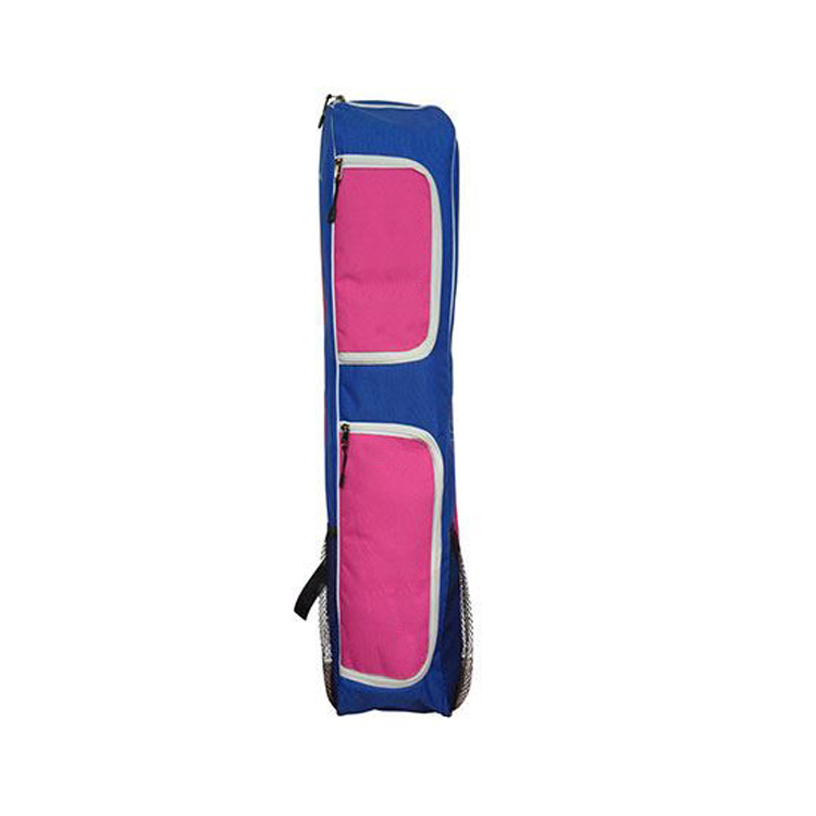 High Quality Shoulder Indoor Sport Field Ice Bag Stick Hockey (EP-SB183)