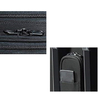 Wholesale Durable Business Luggage Trolley Bag Travel with Wheels (EP-SB185)