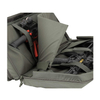 Fashion Camo Tactical Military Rifle Padded Weapons Case Waterproof Gun Bag (EP-SB179)