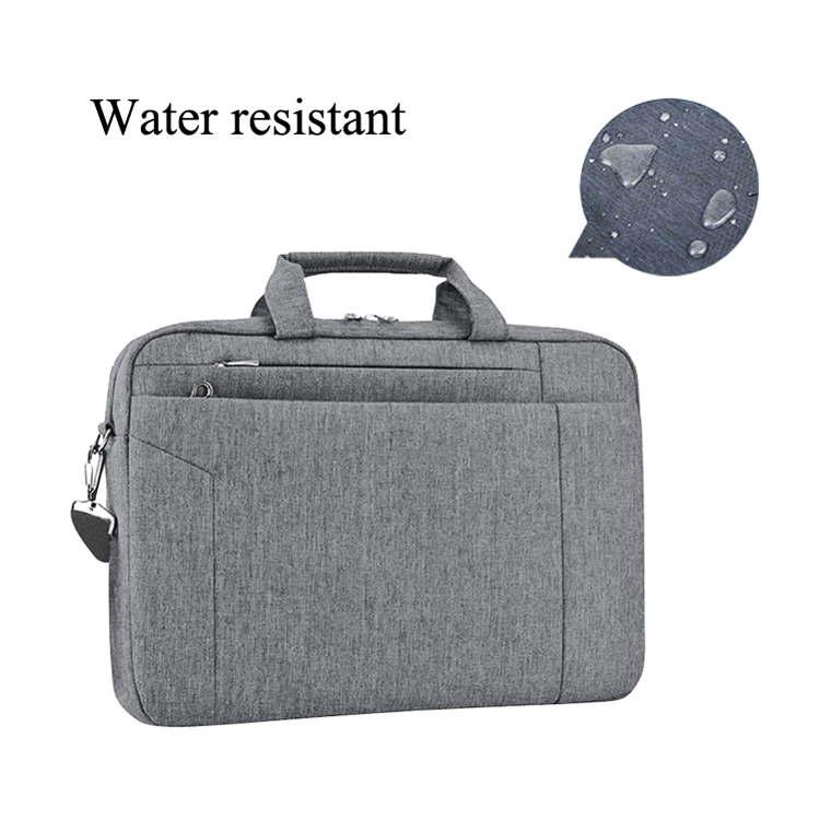 Wholesale Handbag Briefcase Waterproof Shoulder Laptop Bag Computer (EP-SB211)