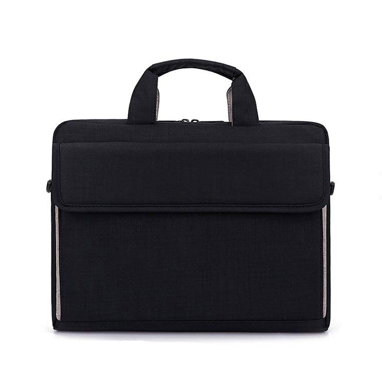 Wholesale Handbag Briefcase Computer Waterproof 15 Inch Laptop Bag (EP-SB207)