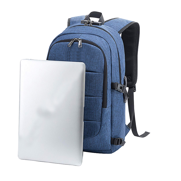 Wholesale Waterproof Computer Outdoor Sport Bag Travel Laptop Backpack(EP-SB242)