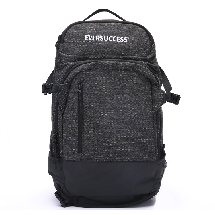 ski carry backpack