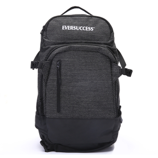 Outdoor Sports Pack Skateboard Backpack with Snowboard Holder Strap Ski Carry Backpack (T01640)