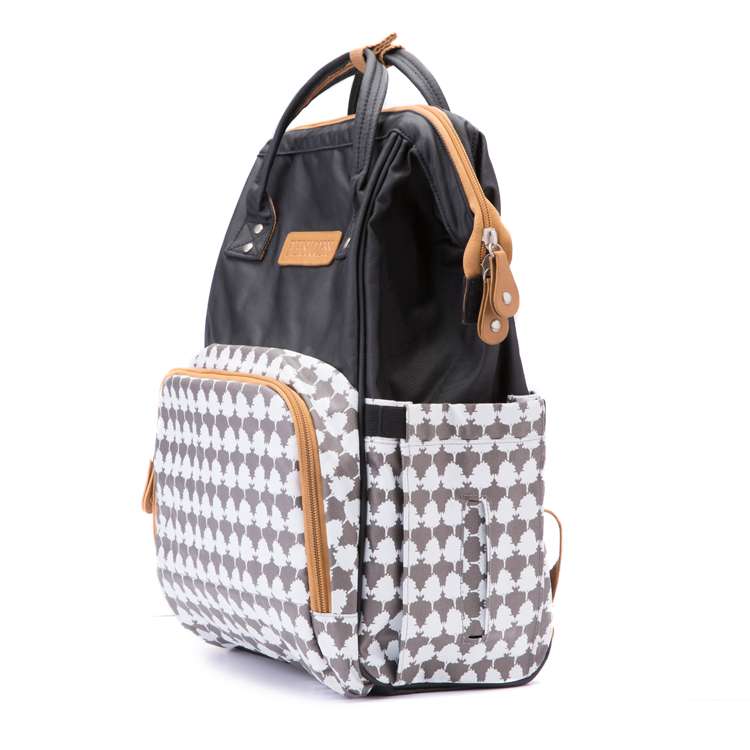 2backpack baby diaper bag