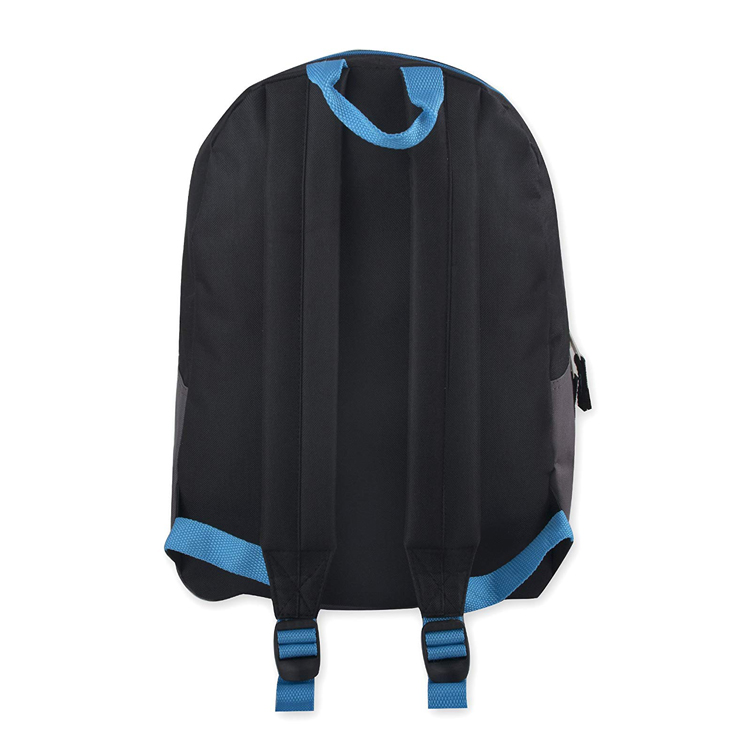 Factory Price Promotional Bookbag Shoulder Daypack Kids Backpack School Bags (EP-SB259)
