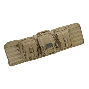 Combat Featured Camo Tactical Military Rifle Gun Bag for Outdoor Hunting (EP-SB175)
