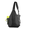 Fashion Chest Backpack Rucksack Cross Body Sport Custom Sling Bag (EP-SB247)