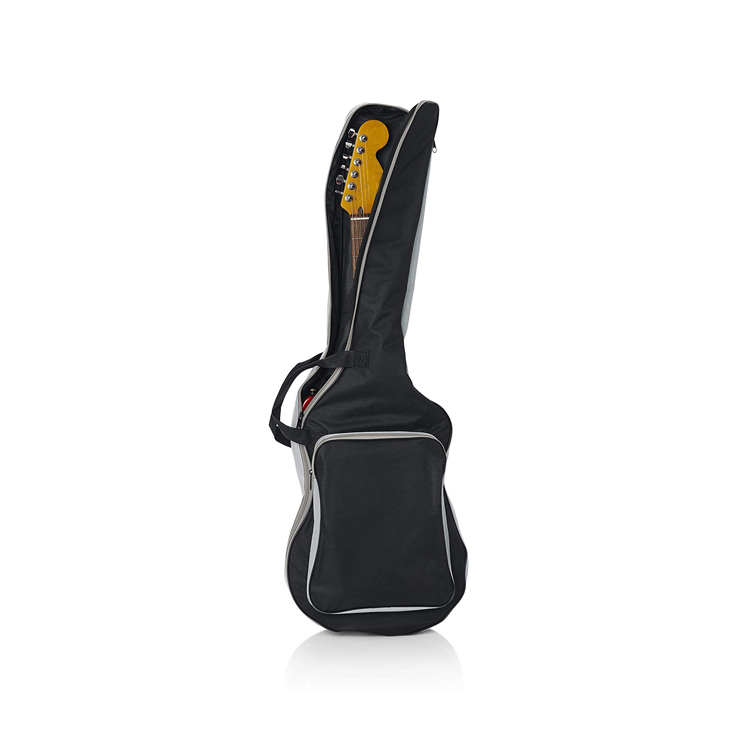 Musical Instruments Double Straps Lightweight Gig Backpack Guitar Bag (EP-SB132)
