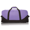 Low Price Custom Waterproof Fitness Tote Sports Travel Duffel Gym Bag for Women Girl (EPJ-SB021)
