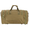 Hot Selling Waterproof Tote Sports Travel Duffel Sport Fitness Canvas Gym Bag (EPJ-SB026)