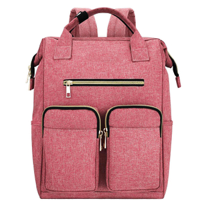 Hot Selling Teenage Laptop Outdoor Travel Sport Backpack Student Girls School Book Bag (EP-SB270)