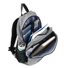 Factory Direct Price Bookbag Teenager Student Business Travel Backpack Laptop Bag for School College (EP-SB272)