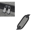 6 Bottle Wine Carrier Cooling Leakproof Thermal Insulated Cooler Bag for Beer (EP-CB302)