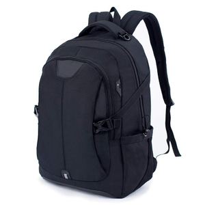 Top Quality Waterproof Sport Backpack Travel Bag Outdoor Hiking Laptop High School Backpack (EPJ-BP002)
