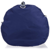 2019 Customized Large Capacity Weekend Duffel Bag Sport Gym Bag Travel (EP-TB307)