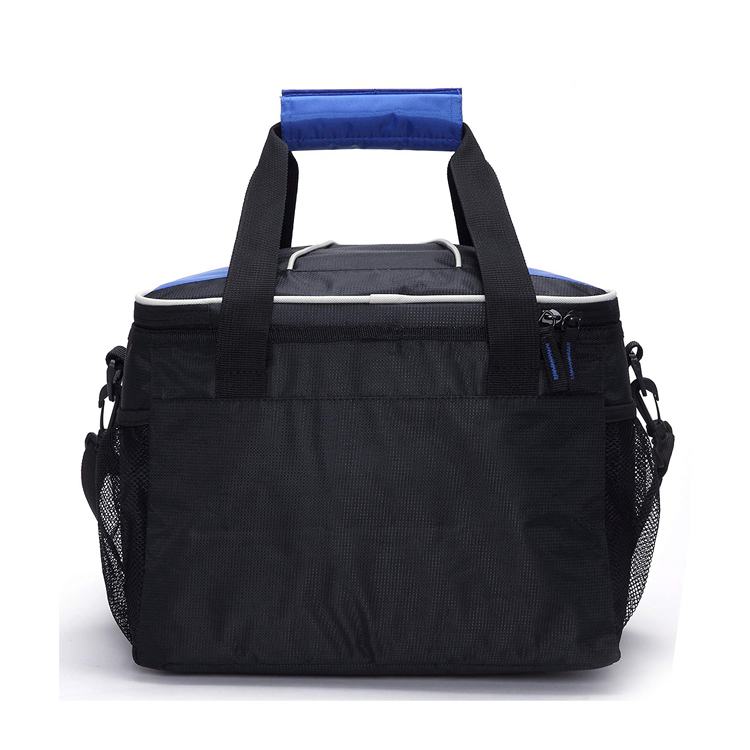Large Soft Cooler Bag Lightweight Picnic Insulated Waterproof Thermal Lunch Cooler Bag Insulated (EP-CB282)
