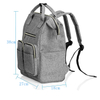 Multi-function Large Capacity Rucksack Waterproof Large Laptop Backpack (EPJ-BP006)