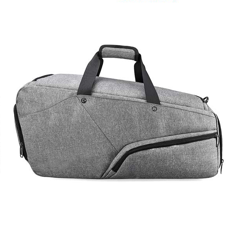 Hot Selling Weekend Sport Duffel Luggage Travel Gym Bag Custom Logo (EPJ-SB012)