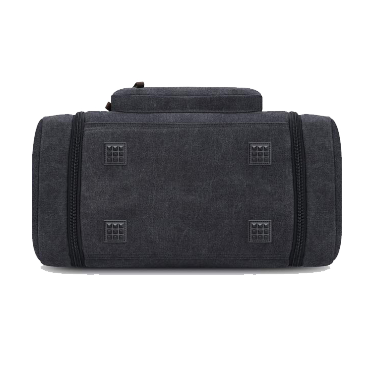 Customized Weekend Sport Gym Duffel Luggage Mens Travel Bag (EP-TB313)
