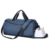 China Supplier Factory Light Weight Big Capacity Sport Duffel Gym Bag Sport with Shoes Compartment (EPJ-SB014)