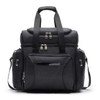 Double Decker Tote Custom Waterproof Thermal Insulated Cooling Bag Cooler for Lunch Camping (EP-CB297)