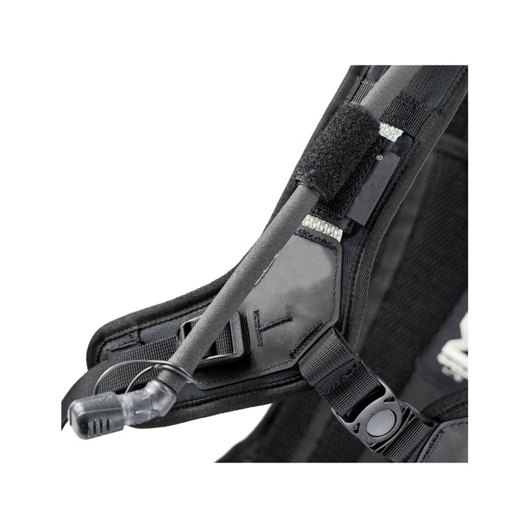 Fashion Custom Waterproof Bladder Water Hydration Backpack Running (EP-SB118)