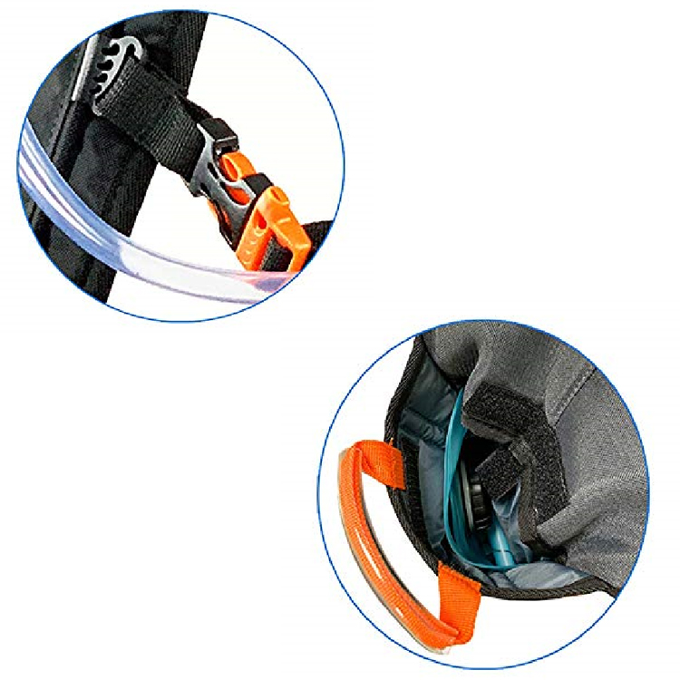 Hydration Backpack