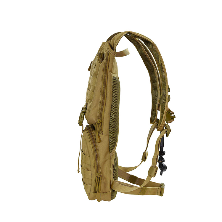Tactical Hydration Backpack