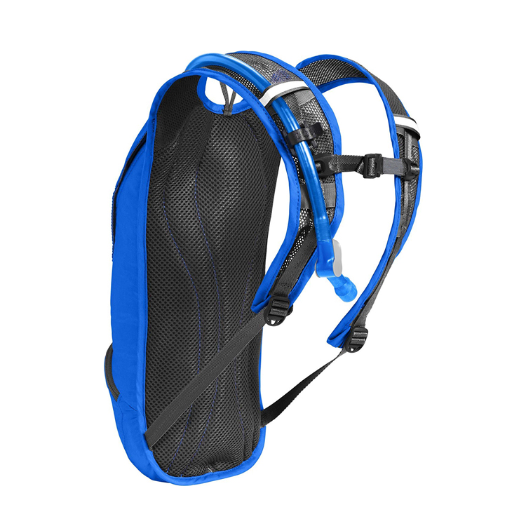 Outdoor Hiking Waterproof Bladder Hydration Backpack with Water Bag (EP-SB114)