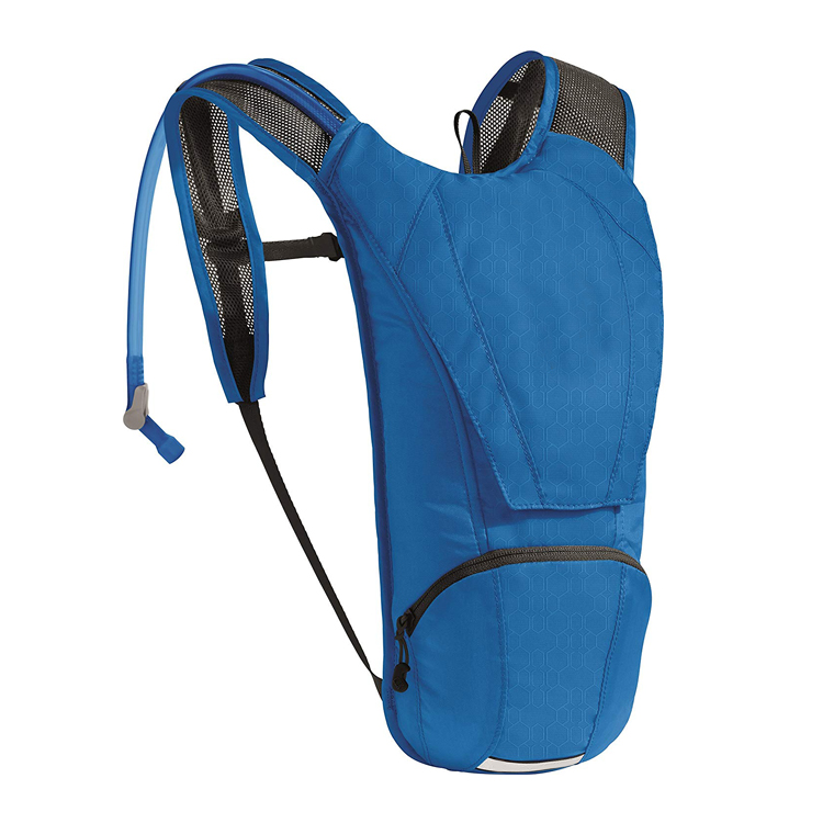 Lightweight, ventilated mesh harness1