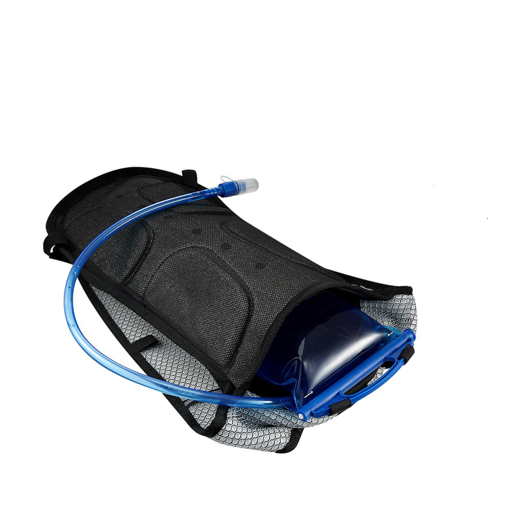 Outdoor Waterproof Bladder Backpack Water Bag Hydration Pack for Hiking (EP-SB113)