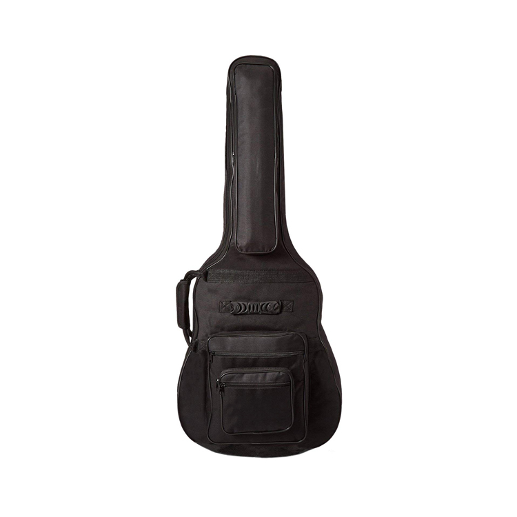 41 Inch Musical Instrument Lightweight Gig Backpack Acoustic Guitar Bag (EP-SB139)